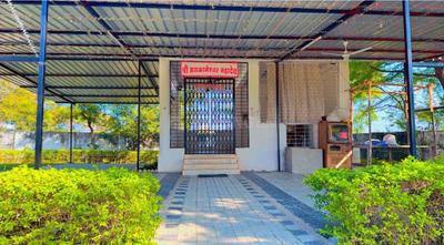 Image of 800 Sq.ft 3 BHK Apartment / Flat for sale in Ayushman Residency, Panda, Indore for Rs. 3800000
