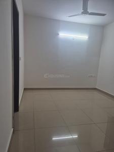 Bedroom Image of 1400 Sq.ft 2 BHK Apartment / Flat for rent in Provident Sunworth City, Kambipura Bengaluru for Rs. 28000