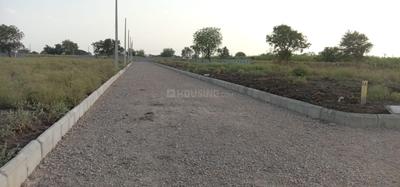 Image of 167 Sq.ft Residential Plot / Land for sale in Global Highway City , Sadasivpet, Sangareddy for Rs. 3300000