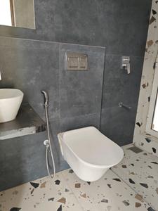 Bedroom Three Image of 1100 Sq.ft 3 BHK Apartment / Flat for sale in Sai Samast, Chembur Mumbai for Rs. 40000000
