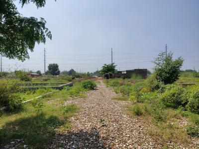 Image of 900 Sq.ft Residential Plot / Land for sale in Bhanauta, Greater Noida for Rs. 3501300