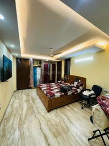 1 BHK Independent Builder Floor