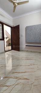 Hall Image of 600 Sq.ft 1 BHK Builder Floor for rent in Arakere Bengaluru for Rs. 16500