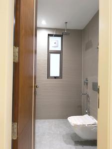Common Bathroom Image of 1450 Sq.ft 3 BHK Builder Floor for sale in Kaushambi Ghaziabad for Rs. 16000000