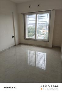 Bedroom Image of 1030 Sq.ft 2 BHK Apartment / Flat for rent in Mathwad Prangan, Kothrud Pune for Rs. 40000