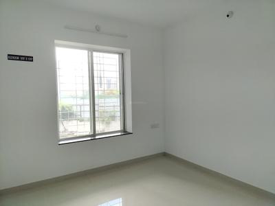 Dharmavat Sunder Sanskruti Phase II Bedroom One 2