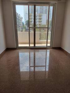 Hall Image of 1200 Sq.ft 2 BHK Apartment / Flat for rent in JP Nagar Bengaluru for Rs. 32000