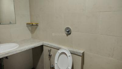 Image of 2207 Sq.ft 4 BHK Apartment / Flat for rent in Whitefield, Bengaluru for Rs. 90000