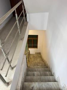 Balcony Image of 560 Sq.ft 2 BHK Independent House for rent in Mallpur Lucknow for Rs. 15000