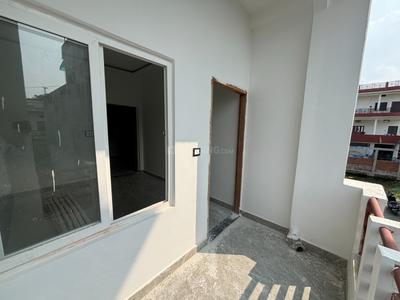 Balcony Image of 1450 Sq.ft 3 BHK Independent House for sale in Chitaipur Varanasi for Rs. 8500000