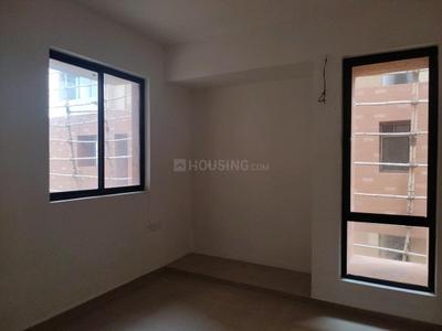 Bedroom Image of 2124 Sq.ft 4 BHK Apartment / Flat for sale in Sikharpur Kolkata for Rs. 7800000