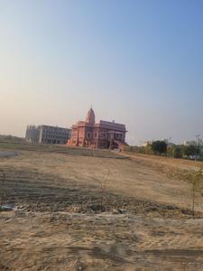 Image of 1170 Sq.ft Residential Plot / Land for sale in Chaumuhan, Vrindavan for Rs. 1450000
