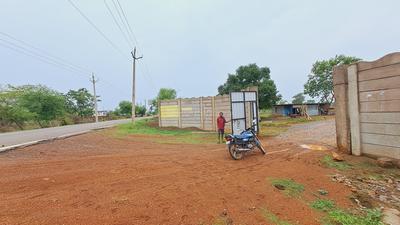 Image of 2000 Sq.ft 2 BHK Farm House for sale in Datrenga, Raipur for Rs. 10500000