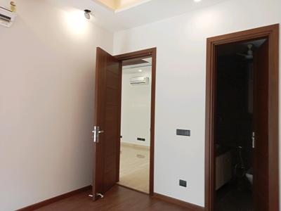 Bedroom Image of 1872 Sq.ft 3 BHK Builder Floor for sale in Greater Kailash I New Delhi for Rs. 61000000