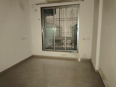 Bedroom Image of 1600 Sq.ft 3 BHK Apartment / Flat for sale in Shah Mahavir Ornate, Kopar Khairane Navi Mumbai for Rs. 24000000