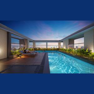 Image of 1500 Sq.ft 2 BHK Apartment / Flat for sale in Shere e Punjab, Andheri East, Mumbai for Rs. 56000000