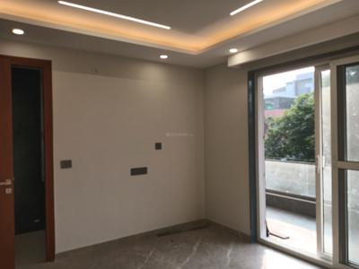 Bedroom Image of 4500 Sq.ft 4 BHK Builder Floor for sale in Sector 31 Gurgaon for Rs. 40500000