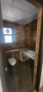Bathroom Image of 1805 Sq.ft 3.5 BHK Apartment / Flat for sale in Sobha Santorini At City by Sobha Limited, Varthur Bengaluru for Rs. 30000000
