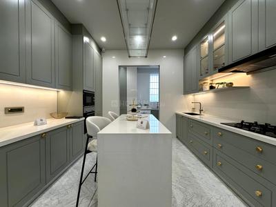 Kitchen Image of 900 Sq.ft 2 BHK Apartment / Flat for sale in Bhoomi Simana Wing A Phase 1, Parel Mumbai for Rs. 51212000