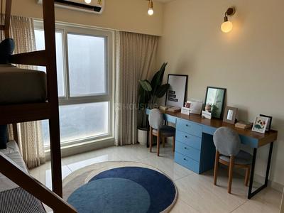 3 BHK Flat