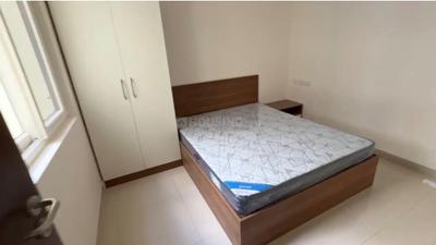 Bedroom Image of 538 Sq.ft 1 BHK Apartment / Flat for sale in Sowparnika Indradhanush, Yelachanayakanapura Bengaluru for Rs. 4700000