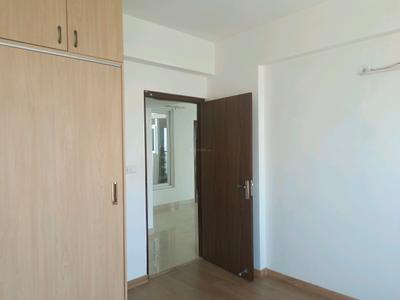 Bedroom Image of 1688 Sq.ft 3 BHK Apartment / Flat for sale in Hero Homes, Sector 104 Gurgaon for Rs. 25000000