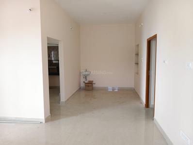 Hall Image of 1200 Sq.ft 2 BHK Builder Floor for rent in Kanuvai Coimbatore for Rs. 18000