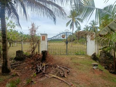 Image of 6269 Sq.ft Residential Plot / Land for sale in Kongavanipalem, Vizianagaram for Rs. 52000000
