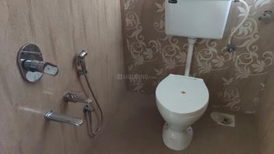 Image of 950 Sq.ft 2 BHK Apartment / Flat for sale in Vardhaman Tower, Padle Gaon, Thane for Rs. 6150000