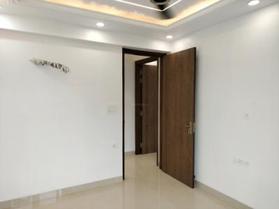 Bedroom Image of 2200 Sq.ft 4 BHK Apartment / Flat for sale in CGHS Dream Apartments, Sector 22 Dwarka New Delhi for Rs. 39000000