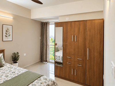 Image of 1464 Sq.ft 3 BHK Apartment / Flat for sale in Arcon Infinity, Kulathoor, Thiruvananthapuram for Rs. 11000000