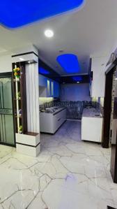 Kitchen Image of 2150 Sq.ft 3 BHK Villa for rent in Sector 17 Faridabad for Rs. 42000