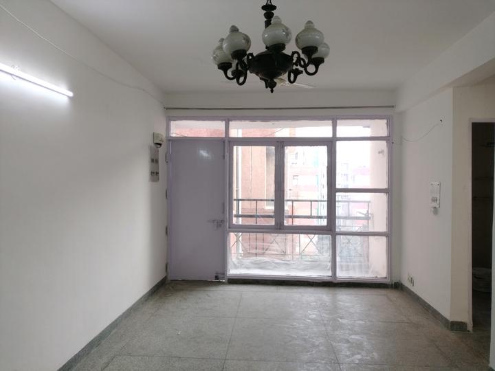 Fakhruddin Memorial Living Room 1