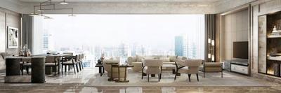 3 BHK Flat
