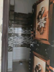 Common Bathroom Image of 750 Sq.ft 2 BHK Builder Floor for sale in DLF Ankur Vihar Ghaziabad for Rs. 2332422