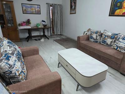 Hall Image of 1200 Sq.ft 2 BHK Builder Floor for rent in Sector 21 Panchkula for Rs. 24000