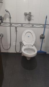 Image of 1070 Sq.ft 2 BHK Apartment / Flat for rent in Supreme Lake Homes, Powai, Mumbai for Rs. 87000