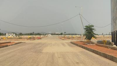 Image of 334 Sq.ft Residential Plot / Land for sale in Tallavalasa, Visakhapatnam for Rs. 8350000