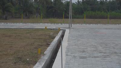 Image of 1500 Sq.ft Residential Plot / Land for sale in Karuppur, Salem for Rs. 1700002