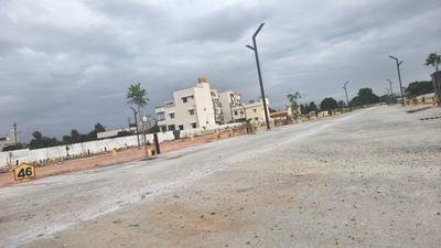 Image of 900 Sq.ft Residential Plot / Land for sale in Budigere Cross, Bengaluru for Rs. 6480001