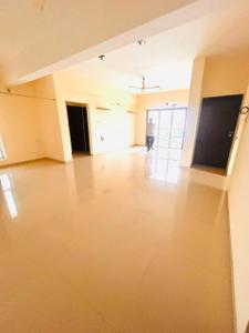 Hall Image of 1700 Sq.ft 3 BHK Apartment / Flat for sale in Gotri Vadodara for Rs. 7500000