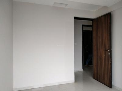 Bedroom Image of 1125 Sq.ft 2 BHK Apartment / Flat for sale in Om Shivam Arjun, Kamothe Navi Mumbai for Rs. 10000000