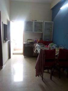 Image of 1188 Sq.ft 3 BHK Builder Floor for sale in Gajularamaram, Hyderabad for Rs. 12000000