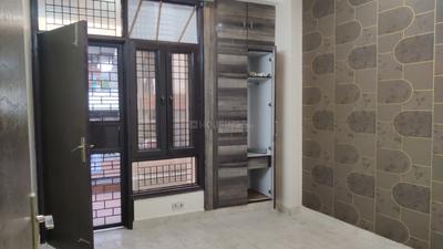 Bedroom Image of 1395 Sq.ft 3 BHK Builder Floor for sale in Indirapuram Ghaziabad for Rs. 11500000