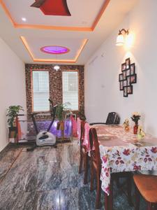 Hall Image of 2000 Sq.ft 3 BHK Duplex for sale in Sitanagaram Guntur for Rs. 8000000