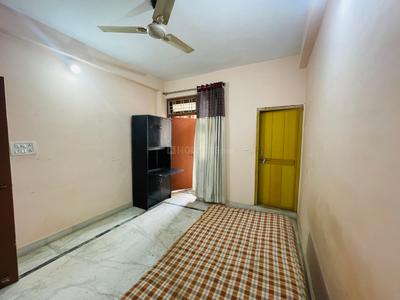 Bedroom Image of 1500 Sq.ft 2 BHK Independent House for rent in Kampoo Gwalior for Rs. 10000