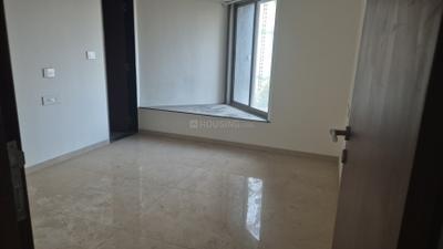 Bedroom Image of 1456 Sq.ft 3 BHK Apartment / Flat for rent in VJ Yashwin Nuovo Centro, Wakad Pune for Rs. 45000