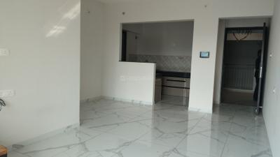 Living Room Image of 810 Sq.ft 2 BHK Apartment / Flat for rent in Rahul Aston, Hinjawadi Pune for Rs. 35000