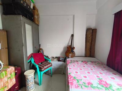 Bedroom Image of 1432 Sq.ft 3 BHK Apartment / Flat for sale in BSR White Breeze by BSR Group, Whitefield Bengaluru for Rs. 11700000