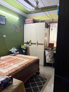 Bedroom Image of 900 Sq.ft 2 BHK Apartment / Flat for sale in Chitkohra Patna for Rs. 5500000